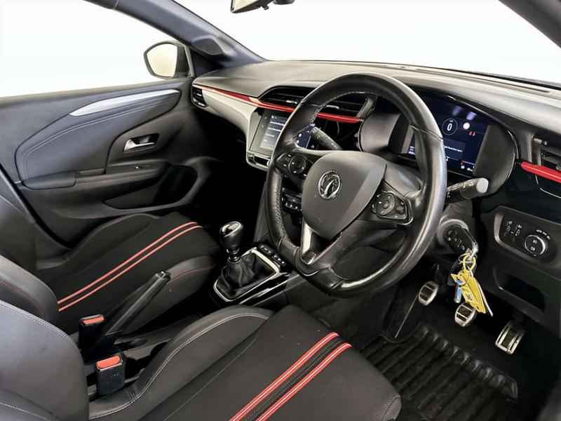 Used Vauxhall Corsa 2020 for sale - 77063905: Photo 16