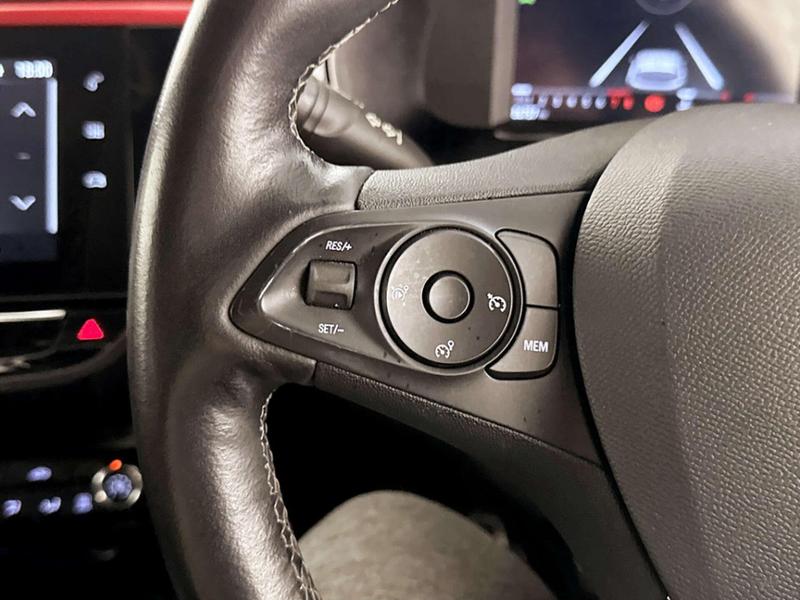 Used Vauxhall Corsa 2020 for sale - 77063905: Photo 18