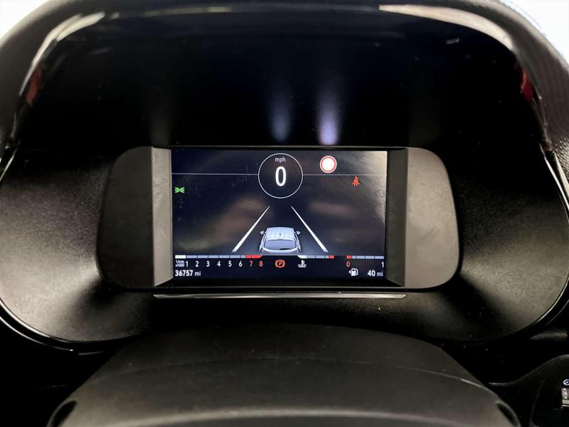 Used Vauxhall Corsa 2020 for sale - 77063905: Photo 19