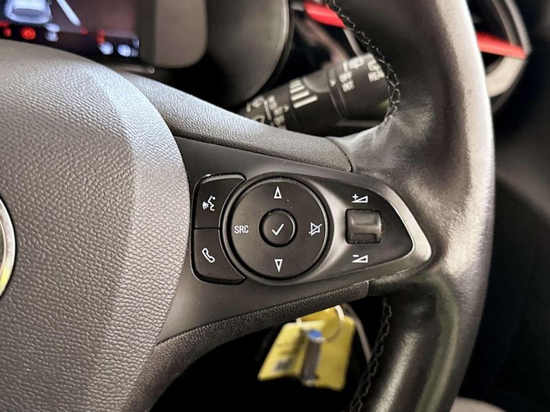 Used Vauxhall Corsa 2020 for sale - 77063905: Photo 20