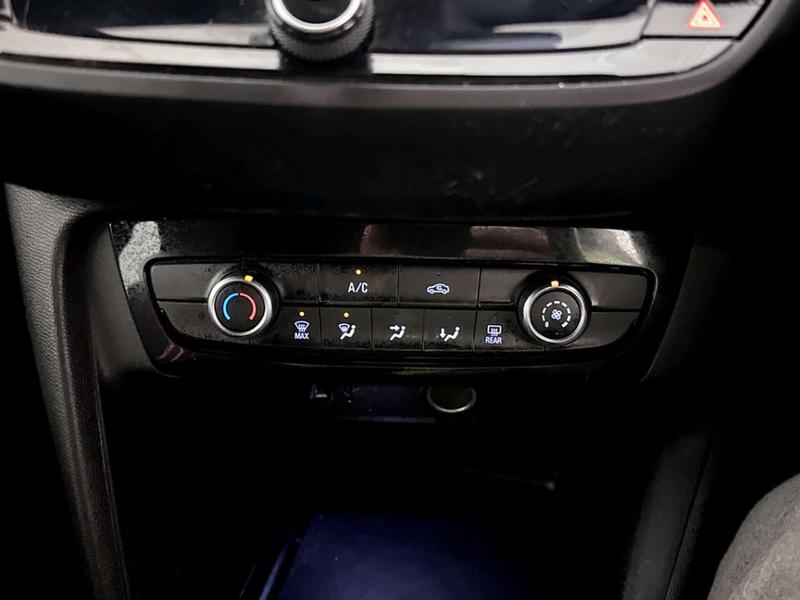 Used Vauxhall Corsa 2020 for sale - 77063905: Photo 26
