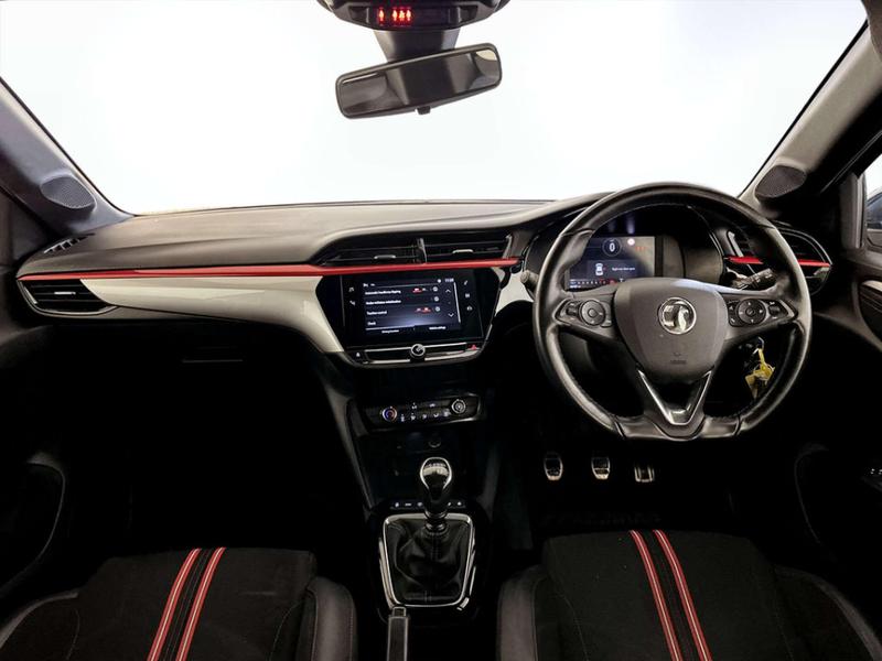 Used Vauxhall Corsa 2020 for sale - 77063905: Photo 3