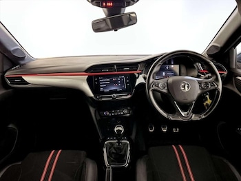 Used Vauxhall Corsa 2020 for sale - 77063905: Photo