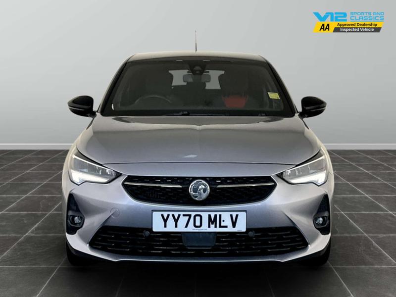 Used Vauxhall Corsa 2020 for sale - 77063905: Photo 5