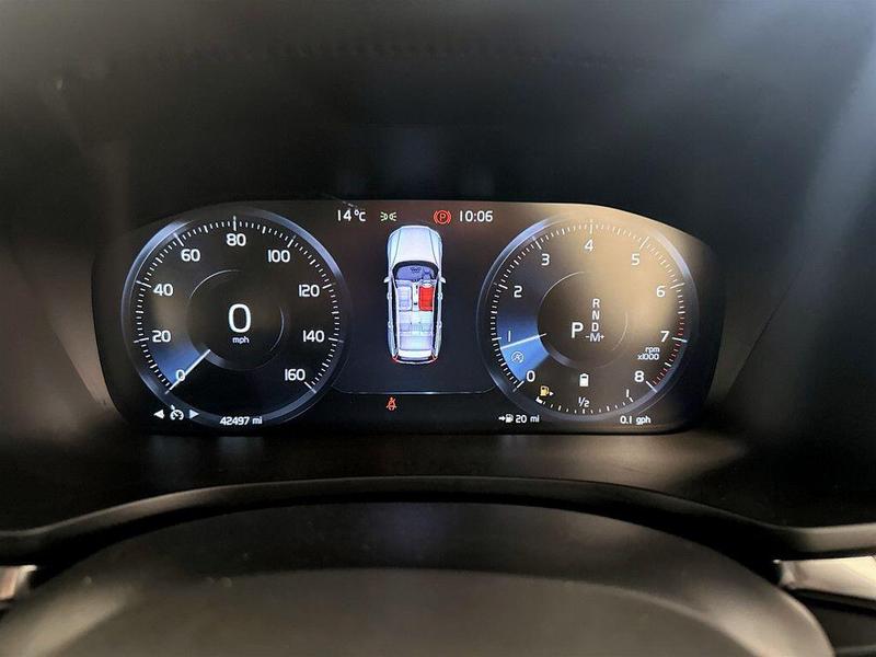 Used Volvo V60 2021 for sale - 76234698: Photo 18