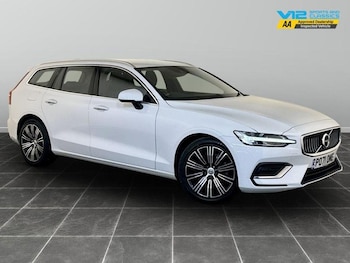 Volvo - V60
