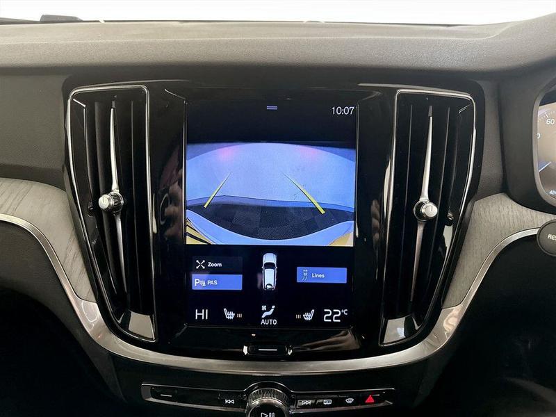 Used Volvo V60 2021 for sale - 76234698: Photo 20