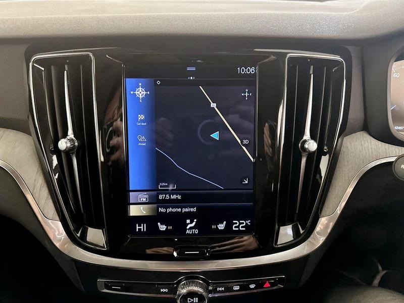 Used Volvo V60 2021 for sale - 76234698: Photo 21