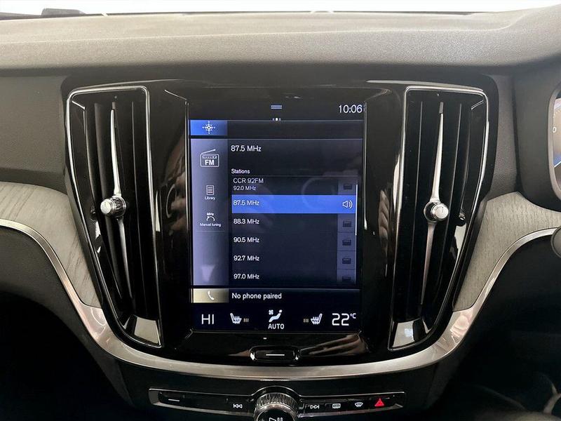 Used Volvo V60 2021 for sale - 76234698: Photo 23