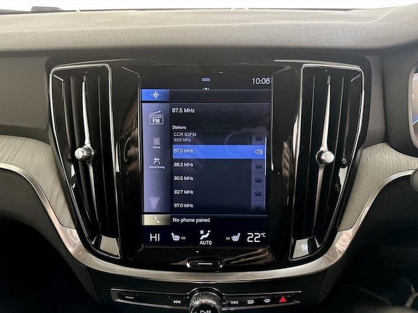 Used Volvo V60 2021 for sale - 76234698: Photo 23