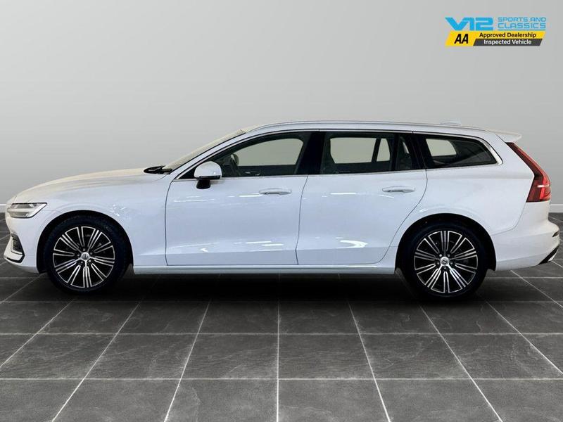 Used Volvo V60 2021 for sale - 76234698: Photo 7
