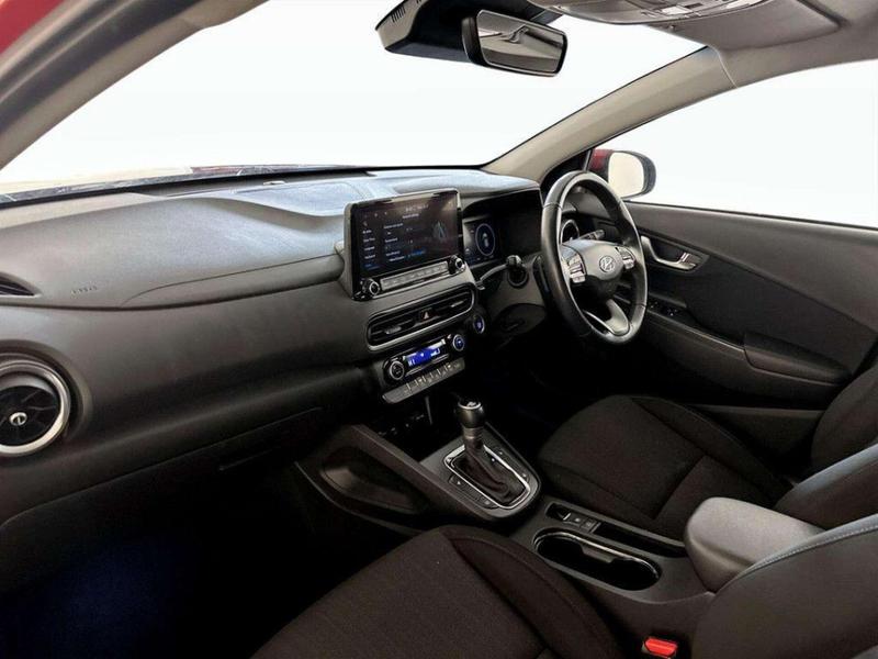 Used Hyundai KONA 2021 for sale - 76966166: Photo 12