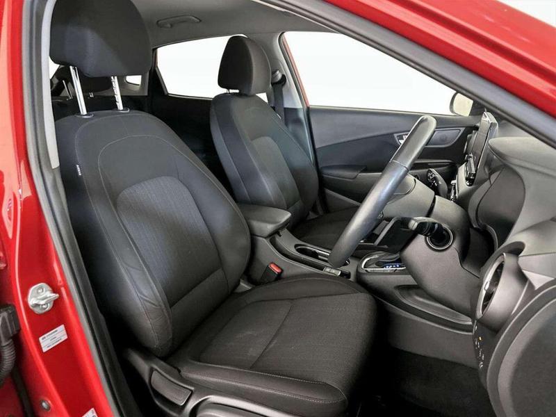 Used Hyundai KONA 2021 for sale - 76966166: Photo 13