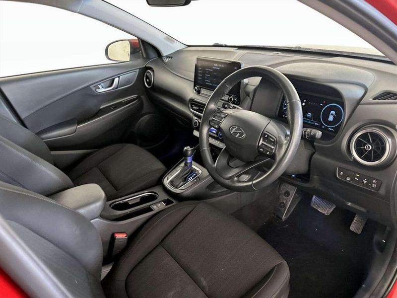 Used Hyundai KONA 2021 for sale - 76966166: Photo 15