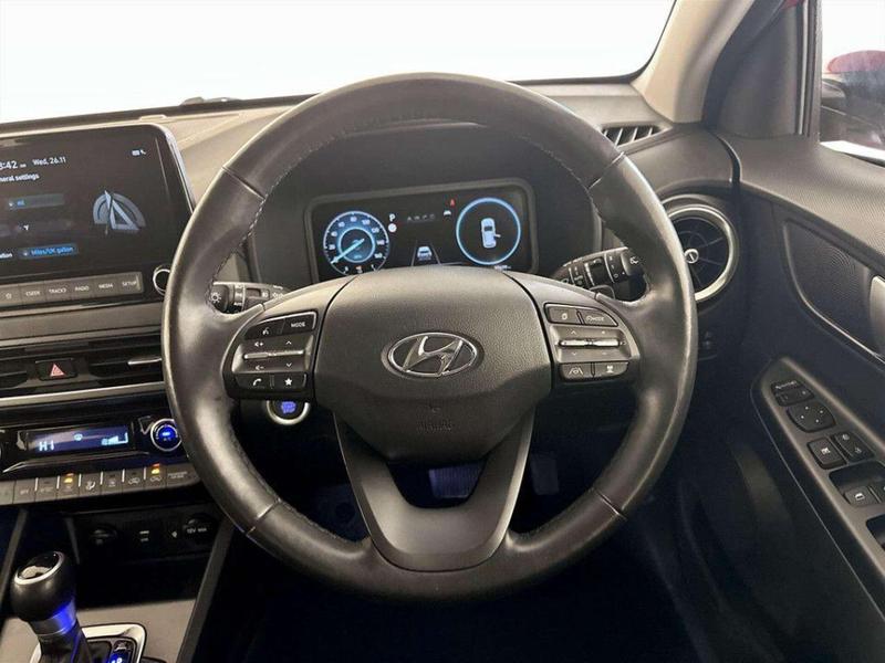 Used Hyundai KONA 2021 for sale - 76966166: Photo 16