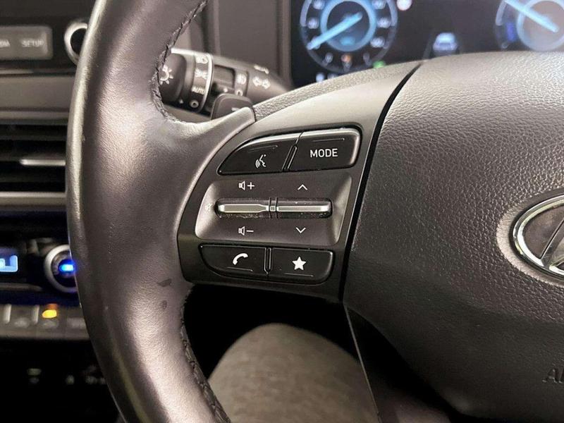 Used Hyundai KONA 2021 for sale - 76966166: Photo 17