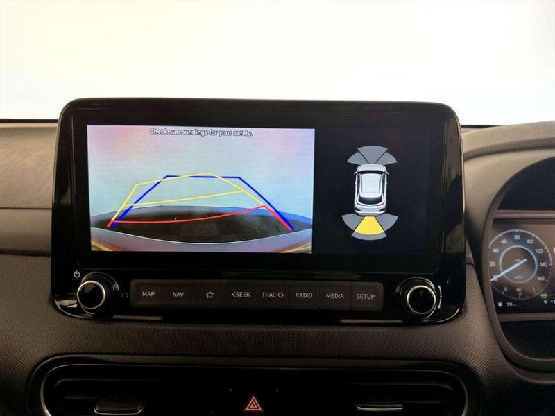 Used Hyundai KONA 2021 for sale - 76966166: Photo 20