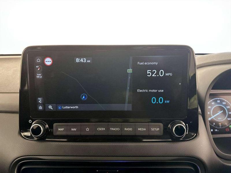 Used Hyundai KONA 2021 for sale - 76966166: Photo 21