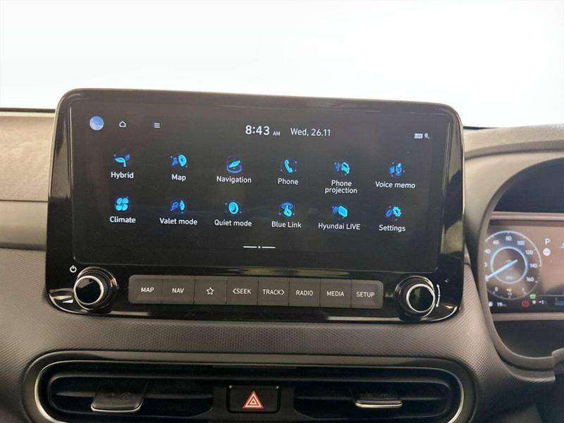 Used Hyundai KONA 2021 for sale - 76966166: Photo 22