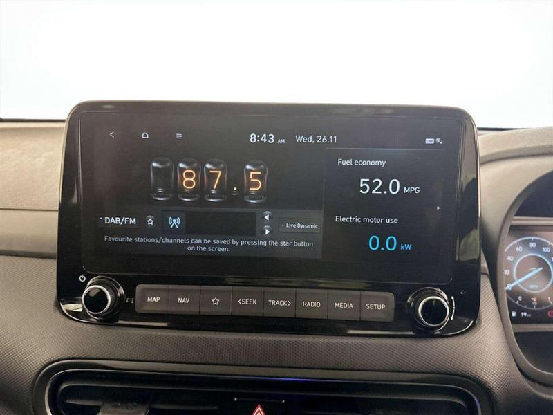 Used Hyundai KONA 2021 for sale - 76966166: Photo 23