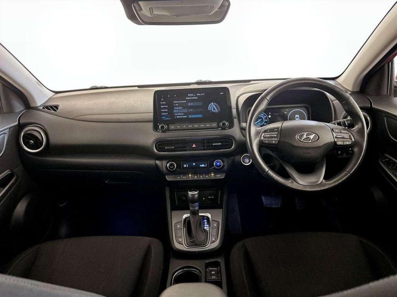 Used Hyundai KONA 2021 for sale - 76966166: Photo 3