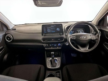 Used Hyundai KONA 2021 for sale - 76966166: Photo