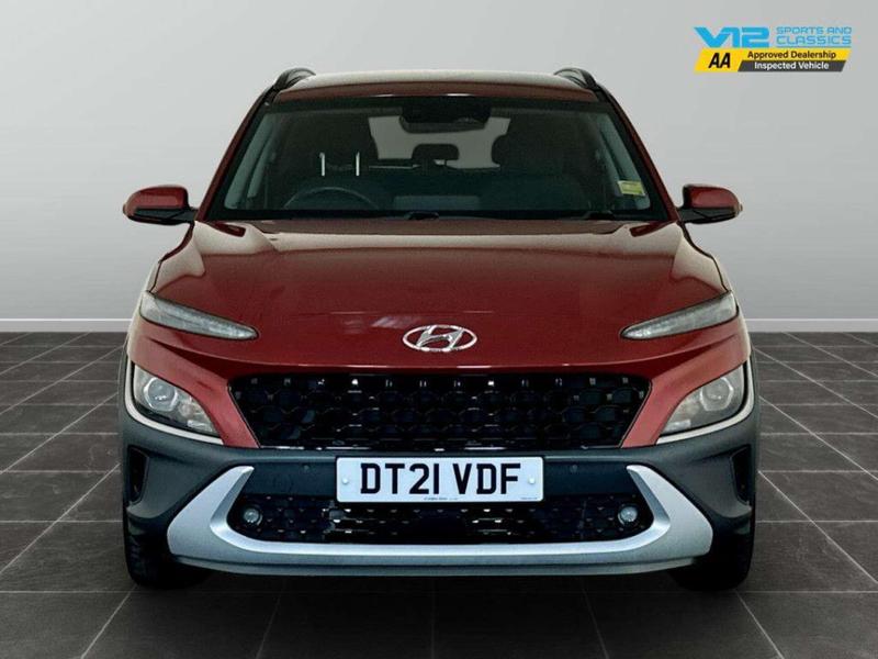 Used Hyundai KONA 2021 for sale - 76966166: Photo 5