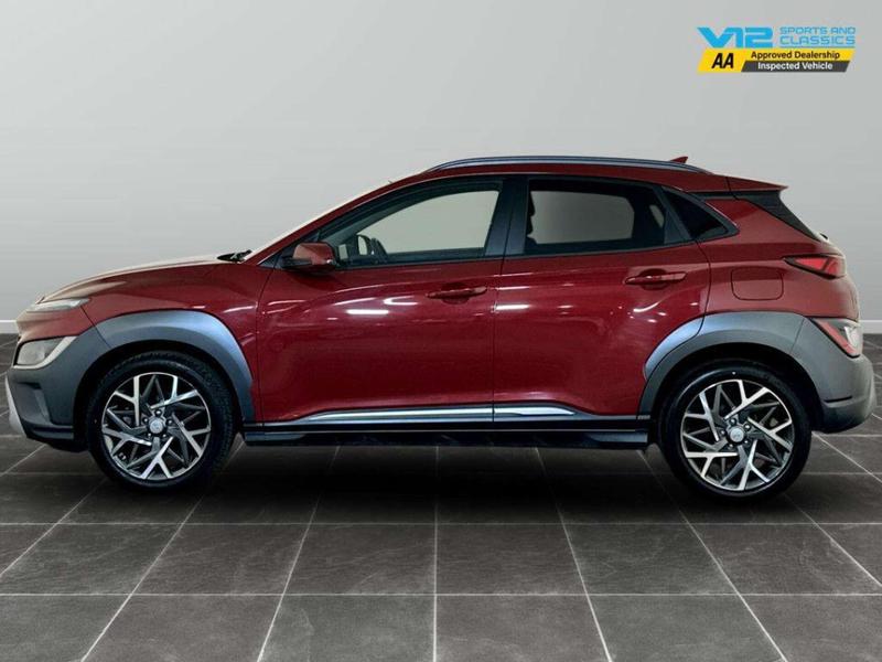 Used Hyundai KONA 2021 for sale - 76966166: Photo 7