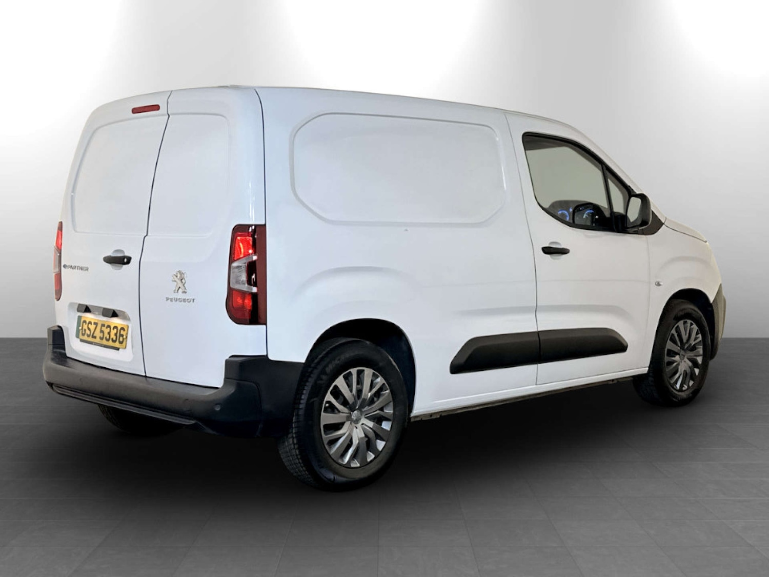 Used Peugeot Partner 2022 for sale - 77185965: Photo 10