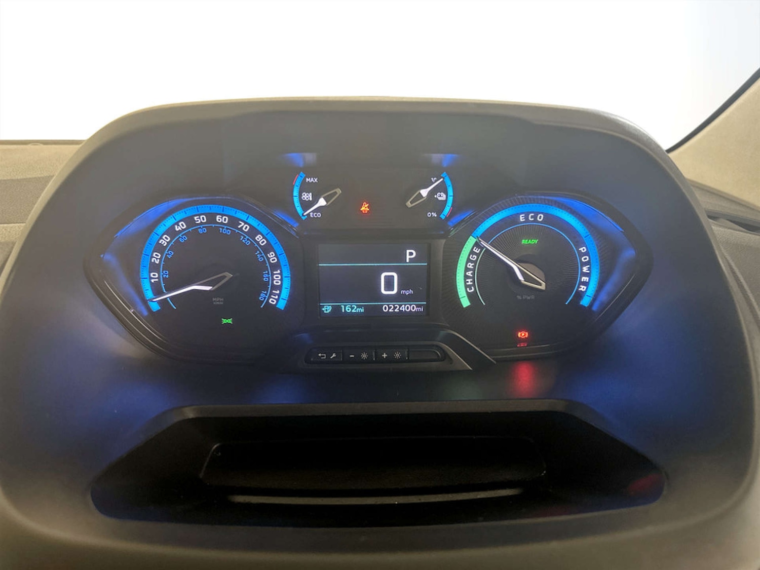 Used Peugeot Partner 2022 for sale - 77185965: Photo 17