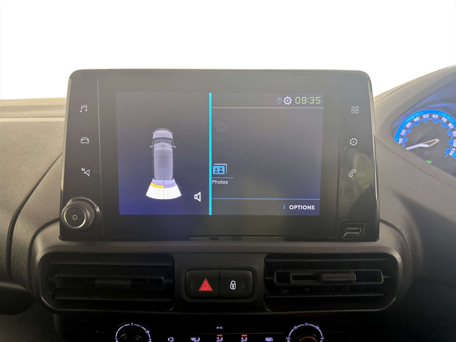 Used Peugeot Partner 2022 for sale - 77185965: Photo 18