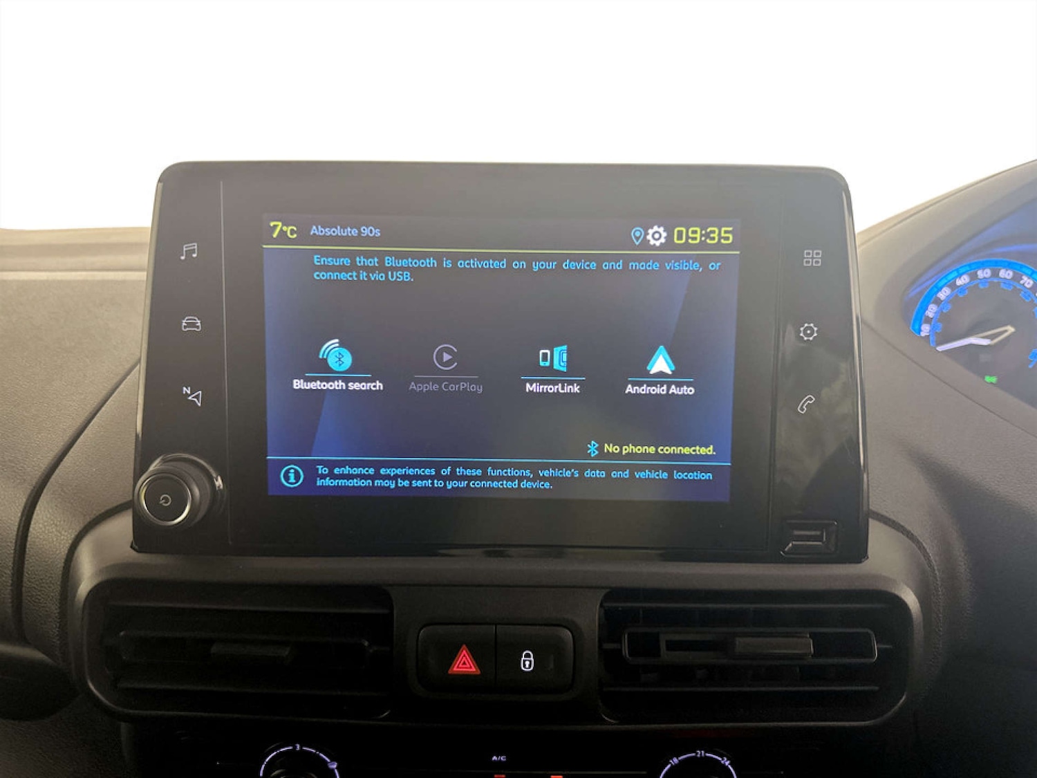 Used Peugeot Partner 2022 for sale - 77185965: Photo 19