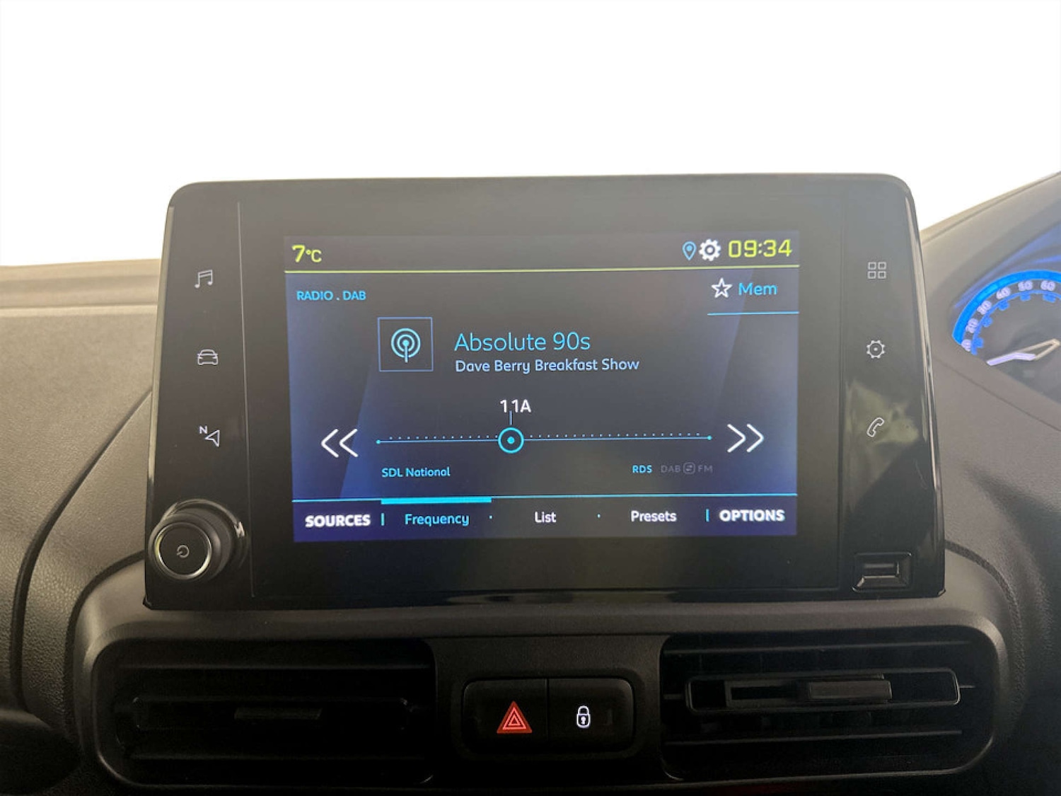 Used Peugeot Partner 2022 for sale - 77185965: Photo 20