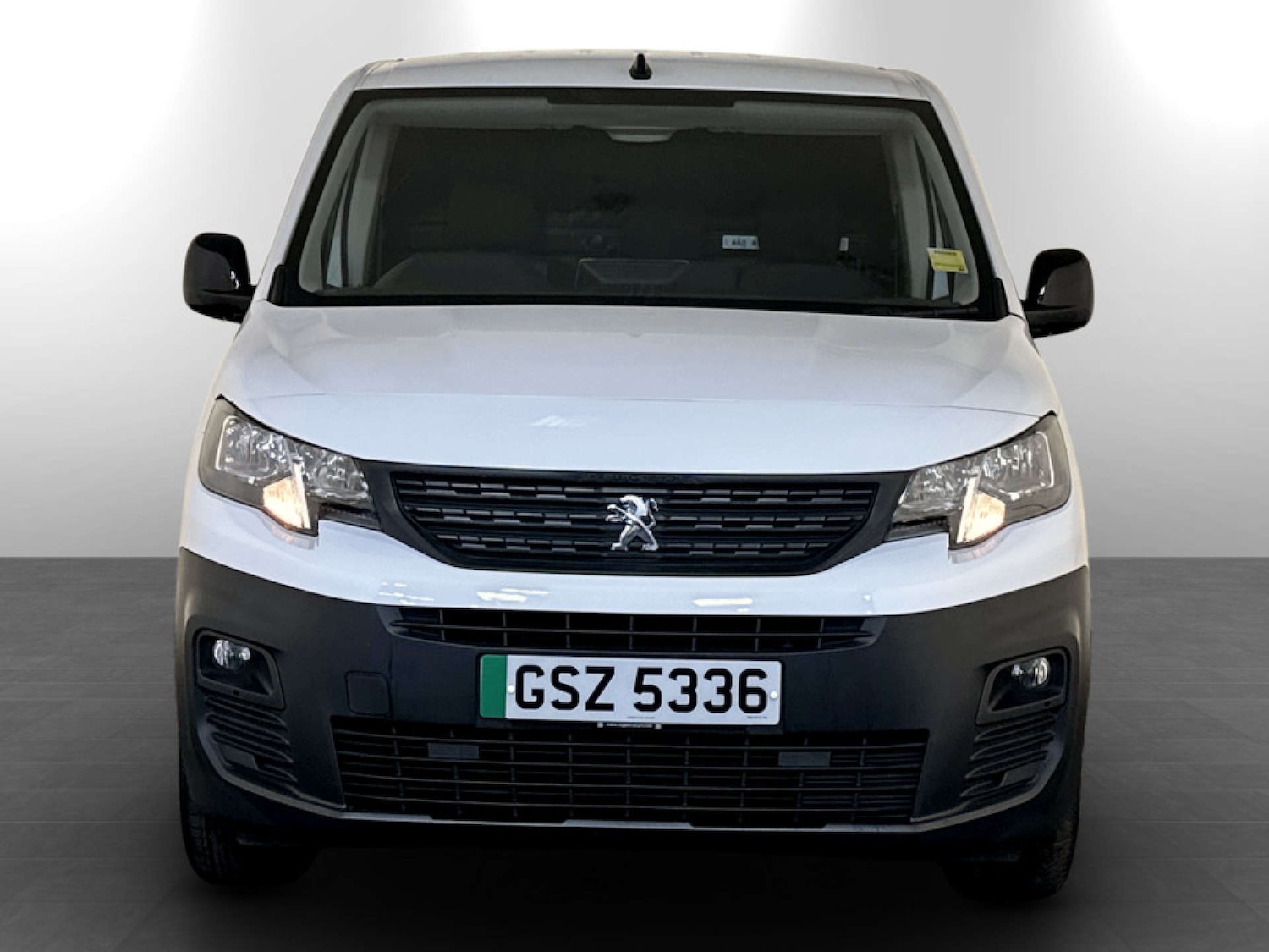 Used Peugeot Partner 2022 for sale - 77185965: Photo 5
