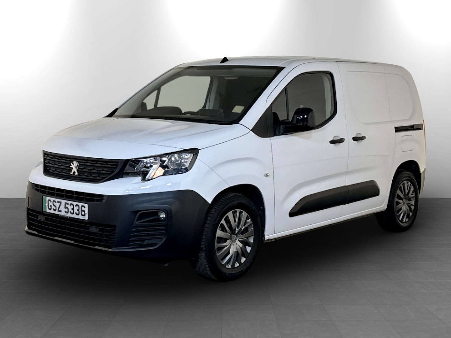 Used Peugeot Partner 2022 for sale - 77185965: Photo 6