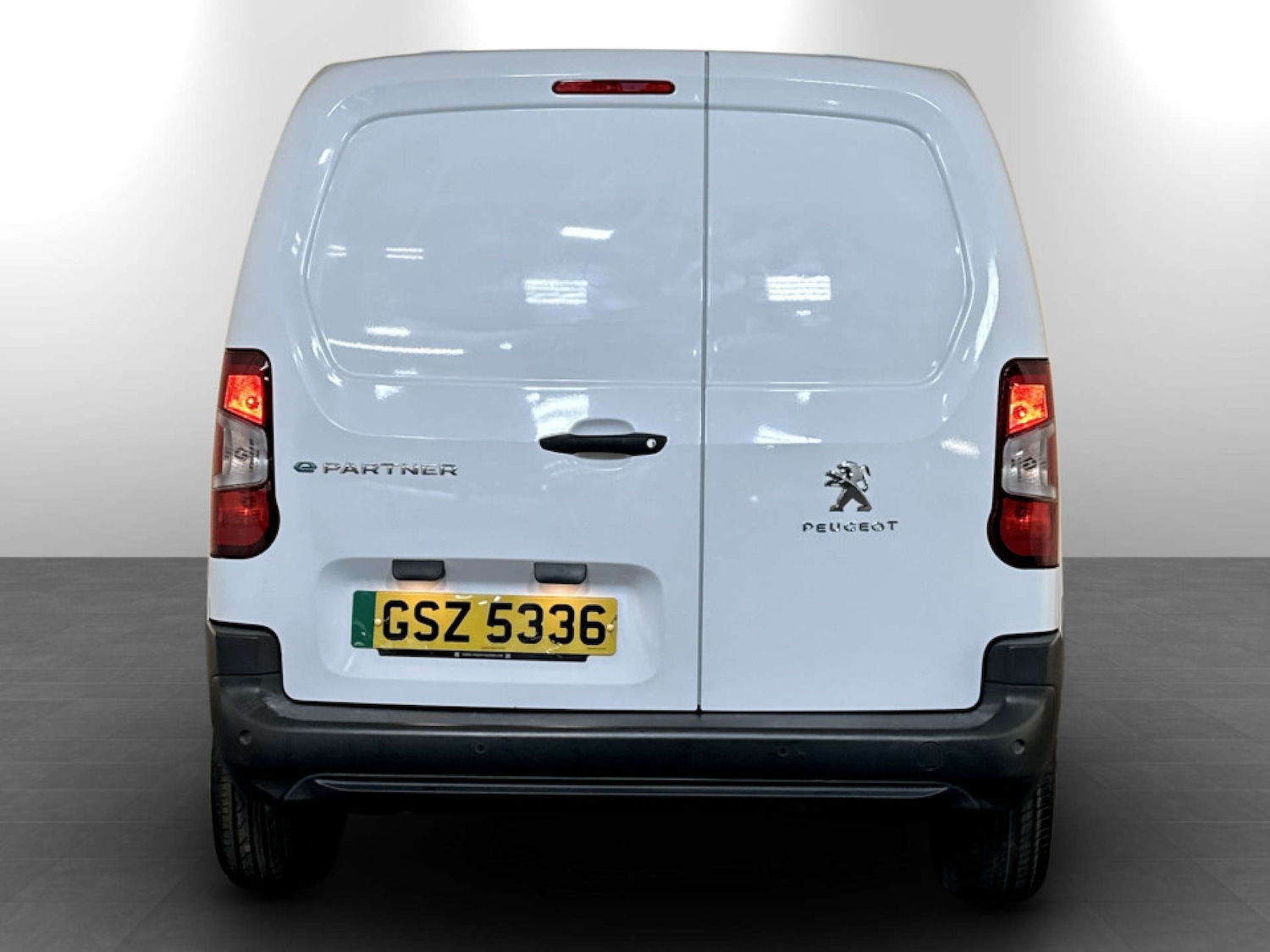Used Peugeot Partner 2022 for sale - 77185965: Photo 9