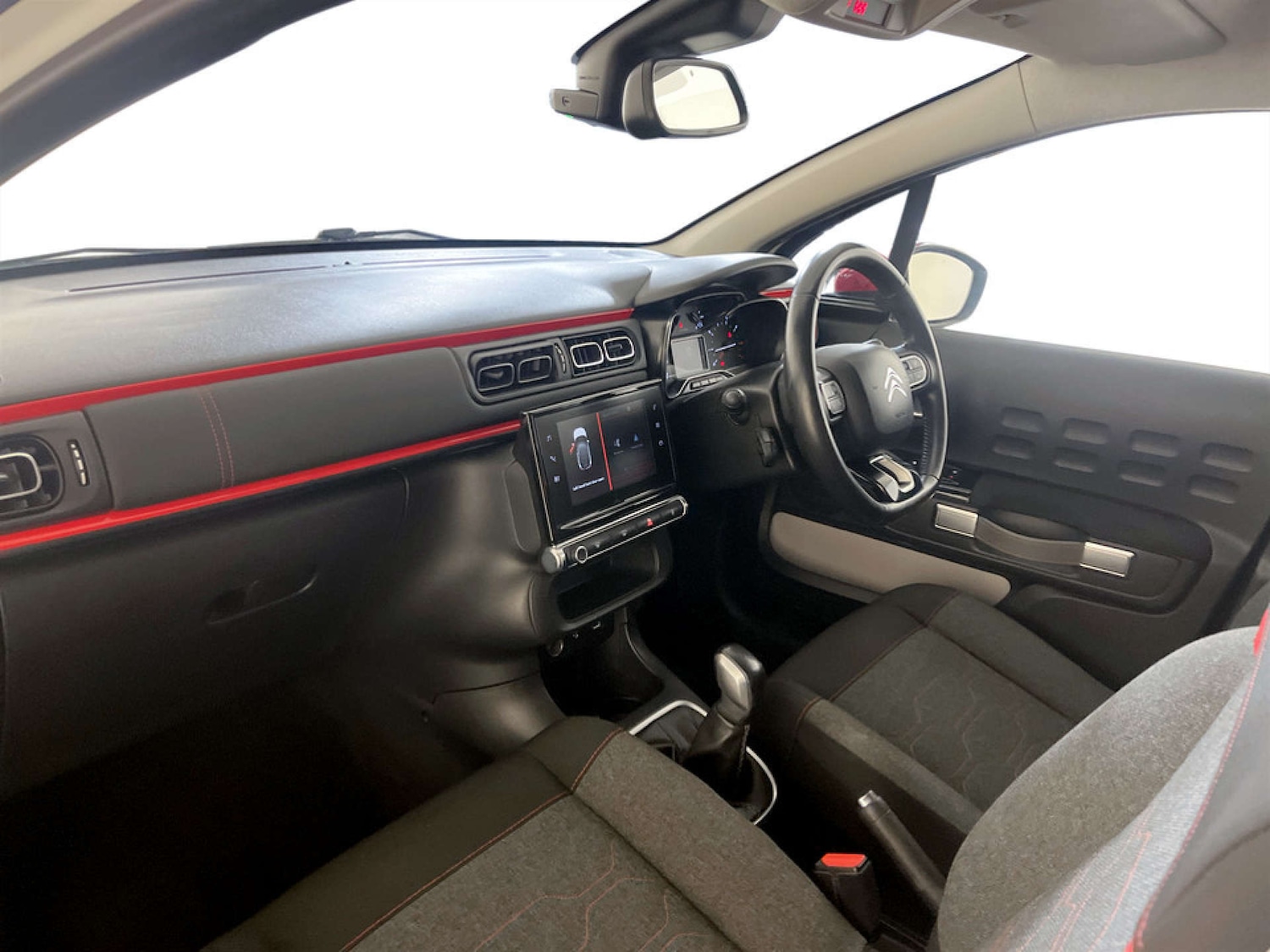 Used Citroen C3 2017 for sale - 77437457: Photo 12