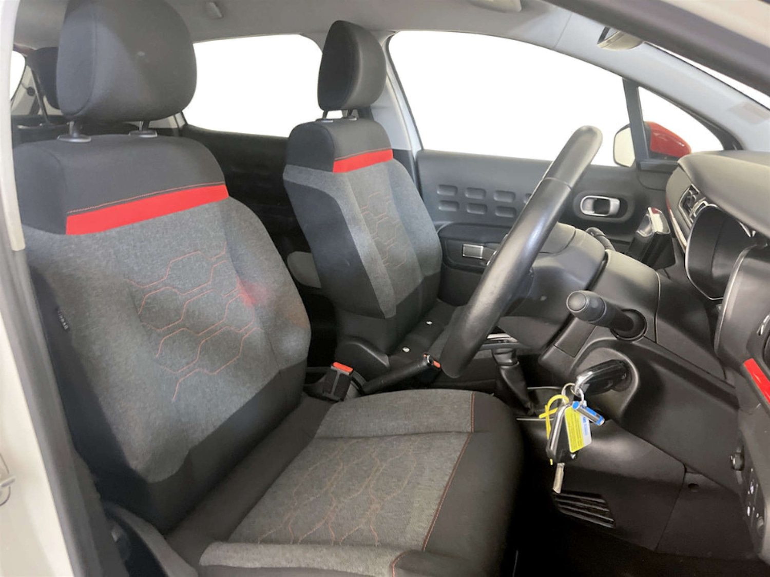 Used Citroen C3 2017 for sale - 77437457: Photo 13