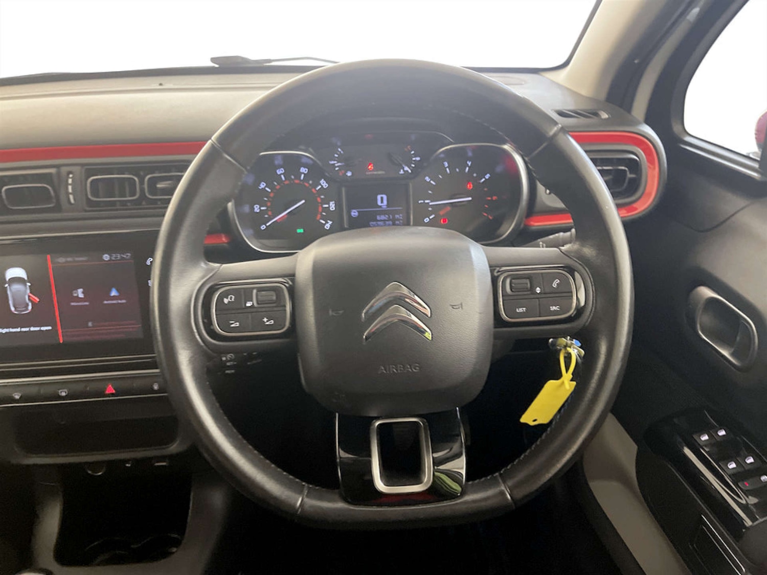 Used Citroen C3 2017 for sale - 77437457: Photo 16