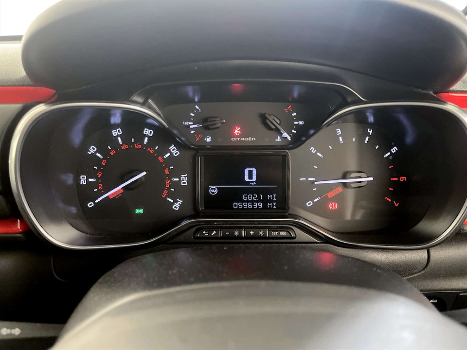 Used Citroen C3 2017 for sale - 77437457: Photo 18