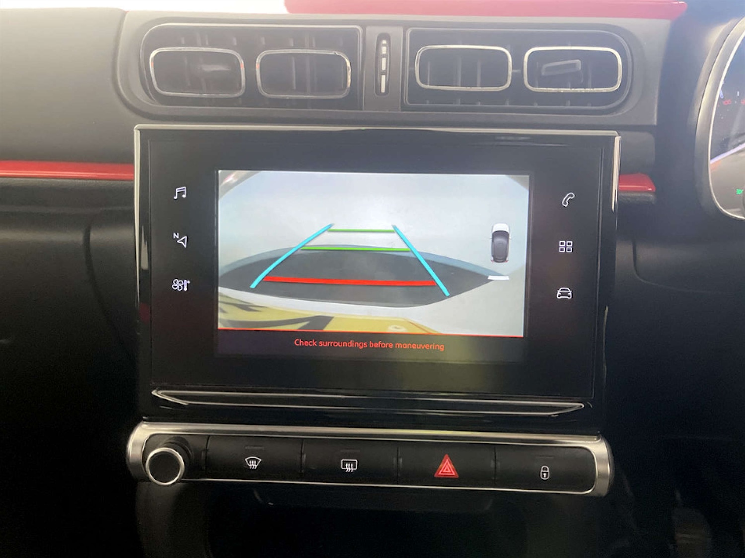 Used Citroen C3 2017 for sale - 77437457: Photo 20