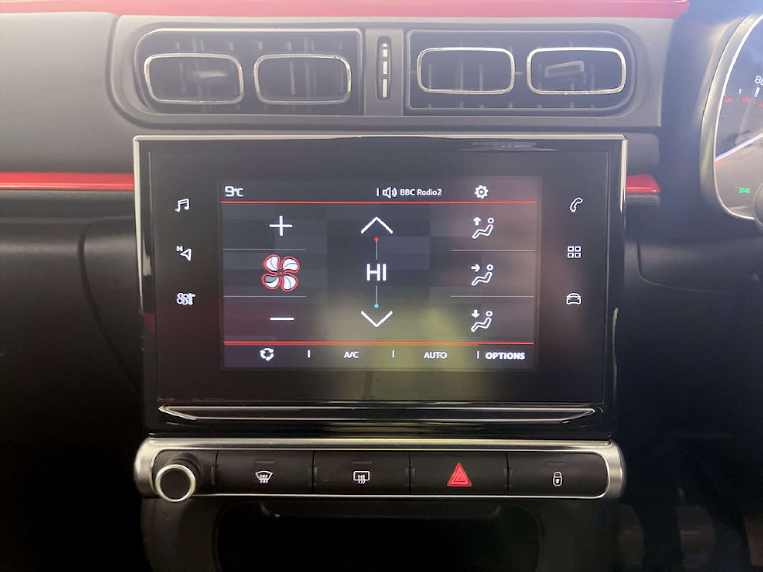 Used Citroen C3 2017 for sale - 77437457: Photo 23