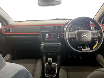 Used Citroen C3 2017 for sale - 77437457: Photo