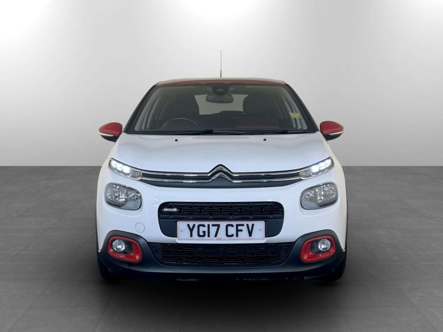 Used Citroen C3 2017 for sale - 77437457: Photo 5