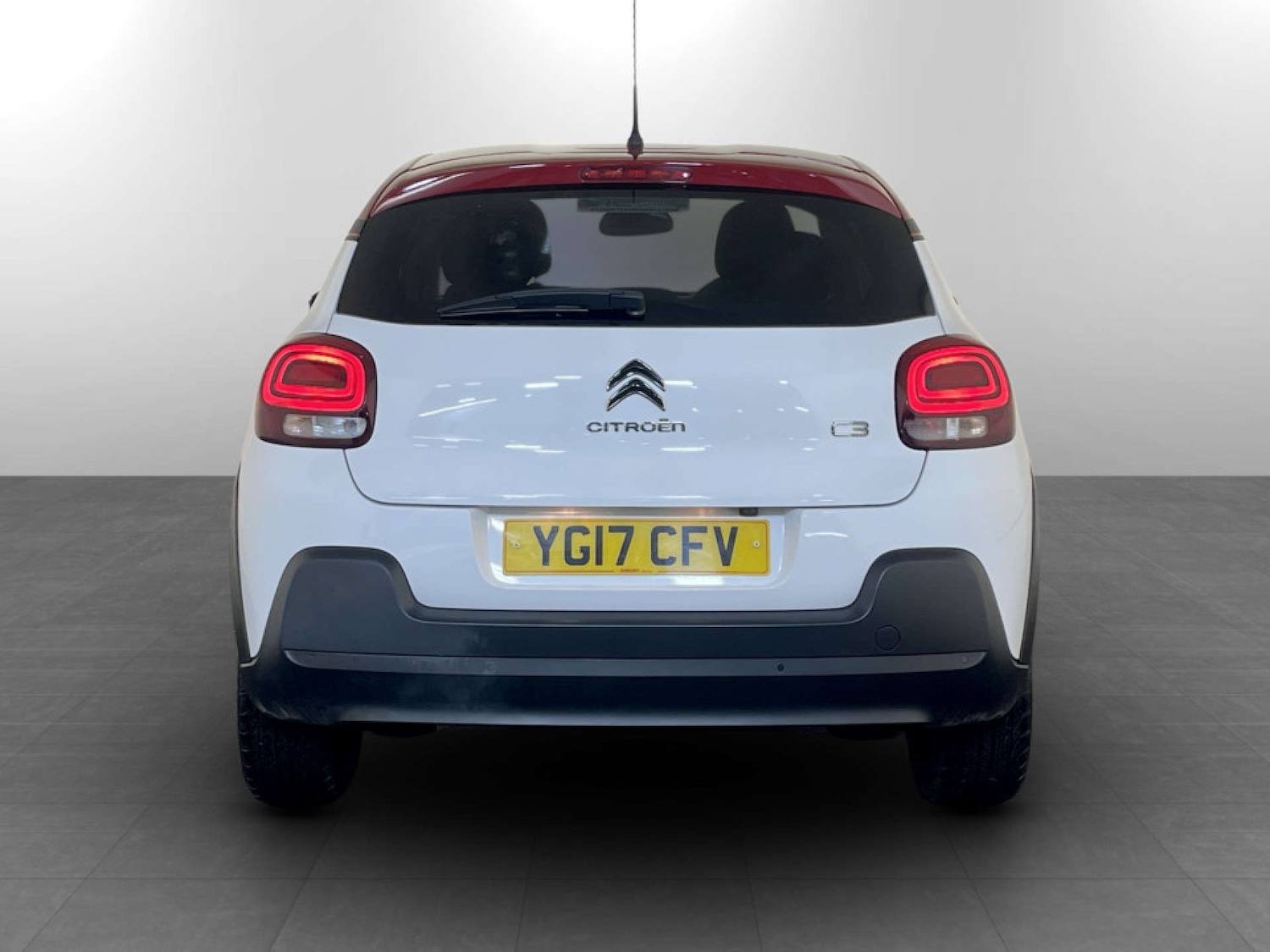 Used Citroen C3 2017 for sale - 77437457: Photo 9