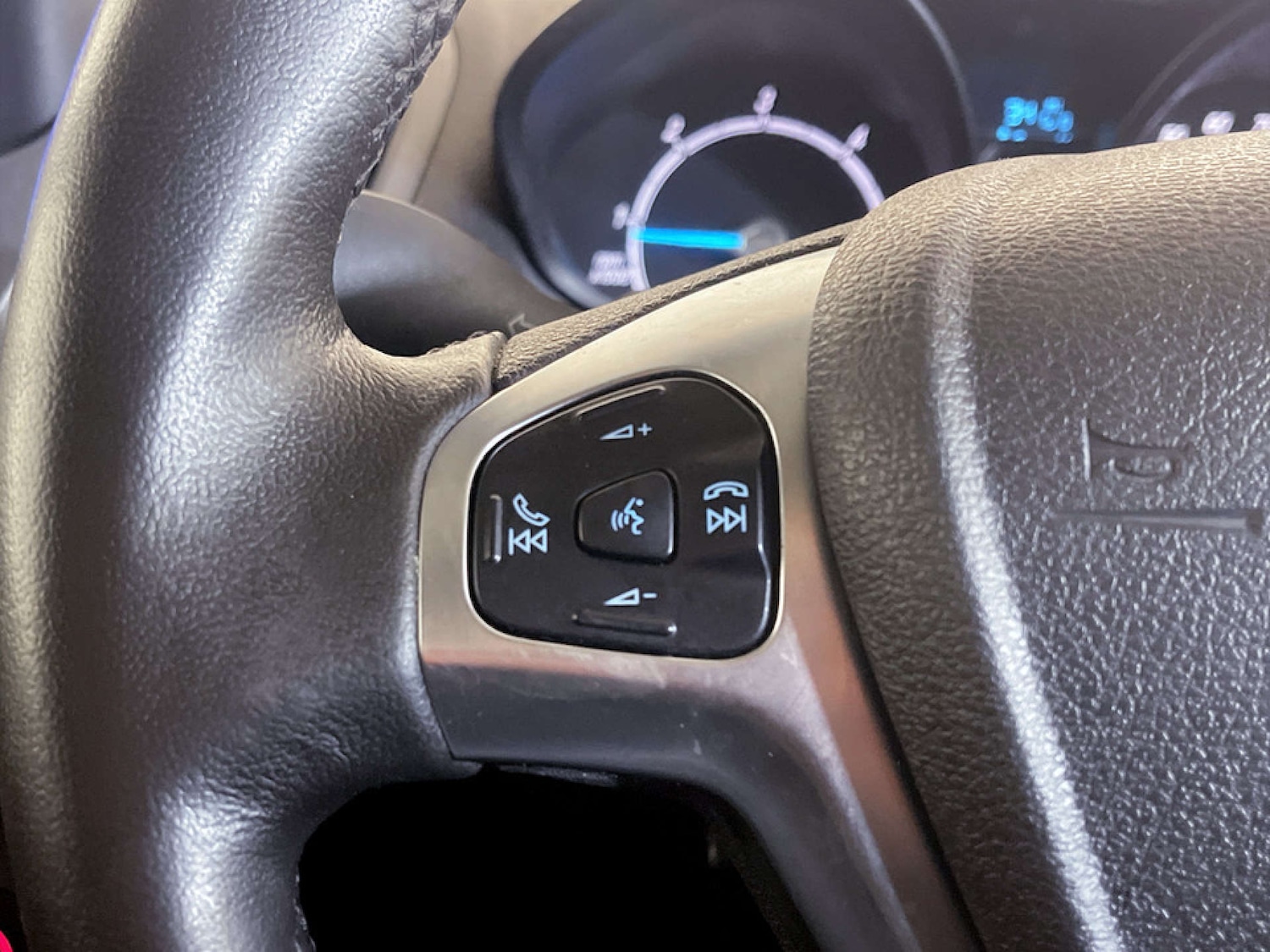 Used Ford Transit Courier 2022 for sale - 77506889: Photo 17