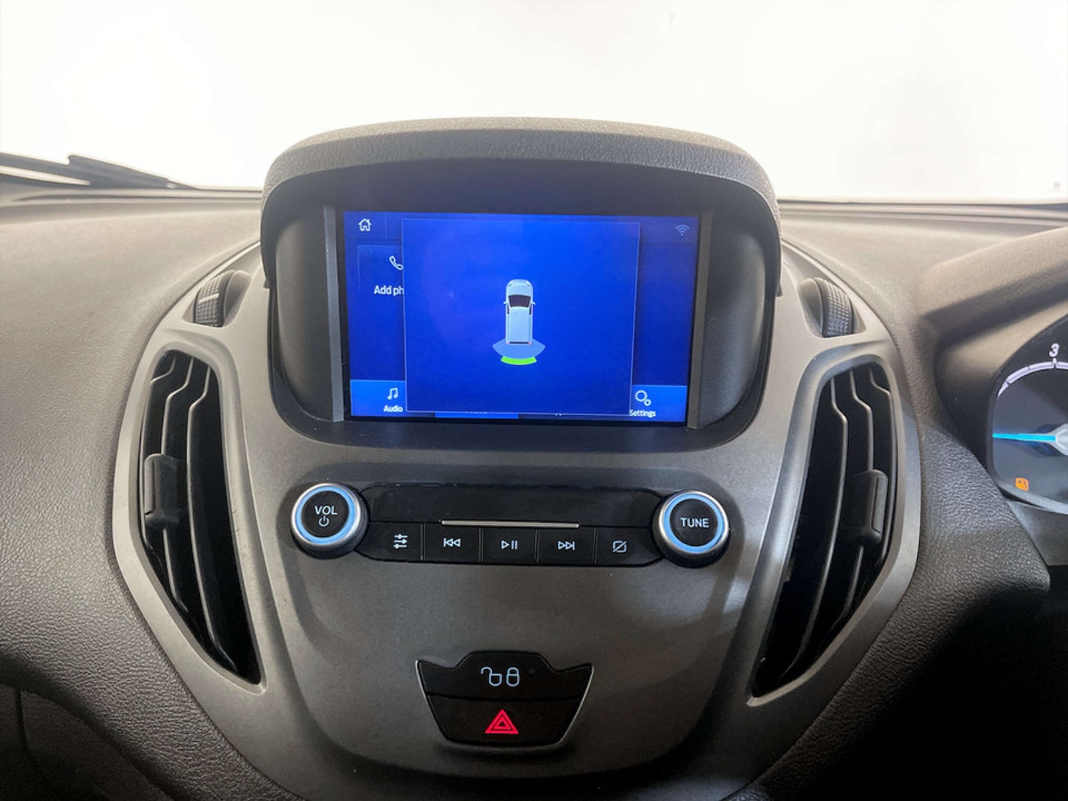 Used Ford Transit Courier 2022 for sale - 77506889: Photo 20