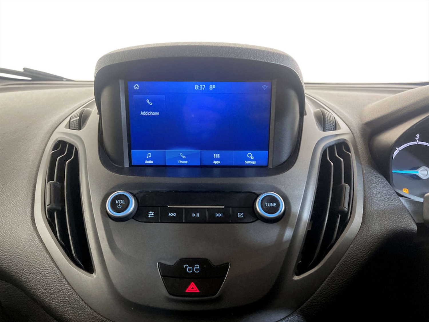 Used Ford Transit Courier 2022 for sale - 77506889: Photo 22