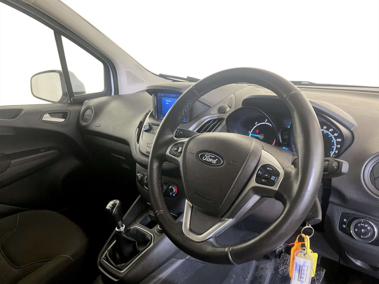 Used Ford Transit Courier 2022 for sale - 77506889: Photo 3