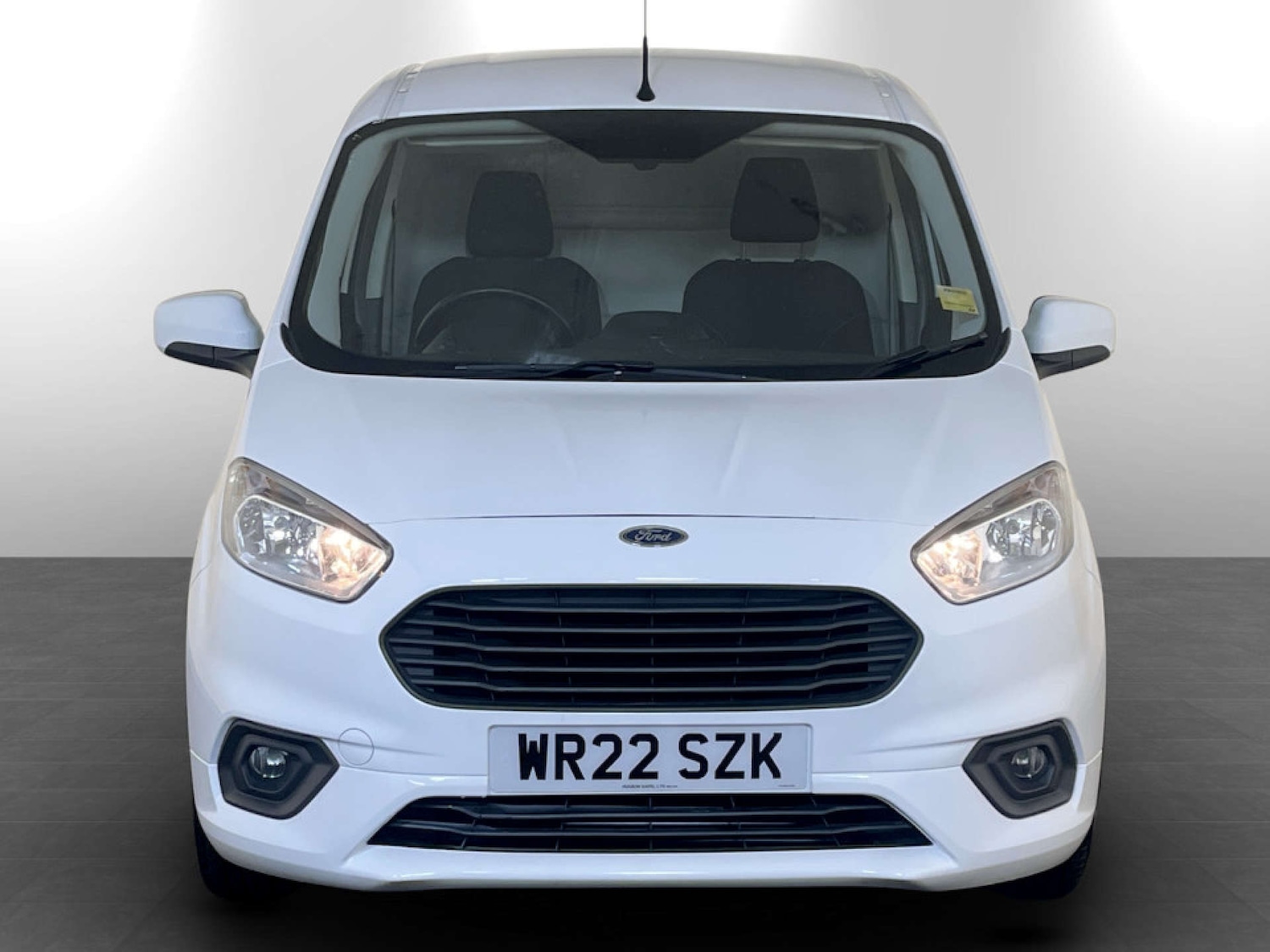 Used Ford Transit Courier 2022 for sale - 77506889: Photo 5